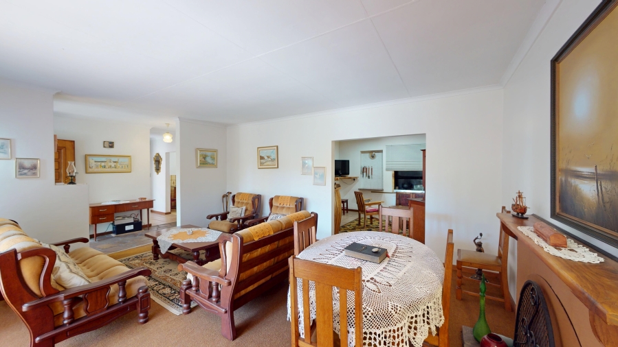 3 Bedroom Property for Sale in Grabouw Western Cape